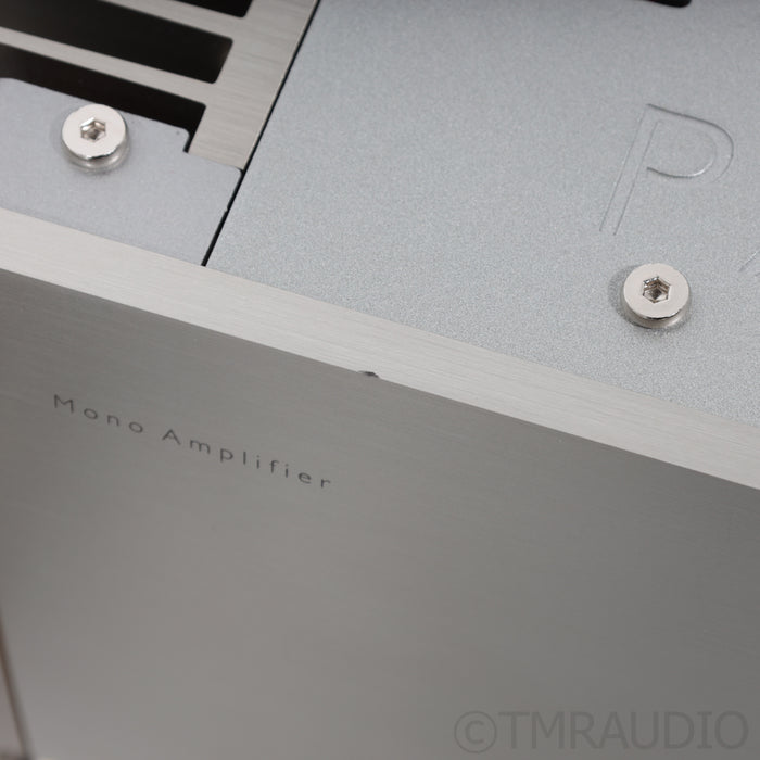 Parasound JC1+ Monoblock Power Amplifiers; Pair; JC 1+