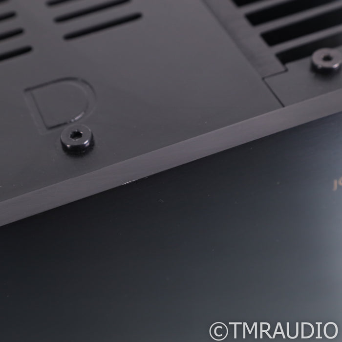 Parasound JC1+ Monoblock Power Amplifiers; JC 1+; Pair