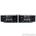 Parasound JC1+ Monoblock Power Amplifiers; JC 1+; Pair