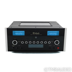 McIntosh C53 Stereo Preamplifier; MM & MC Phono