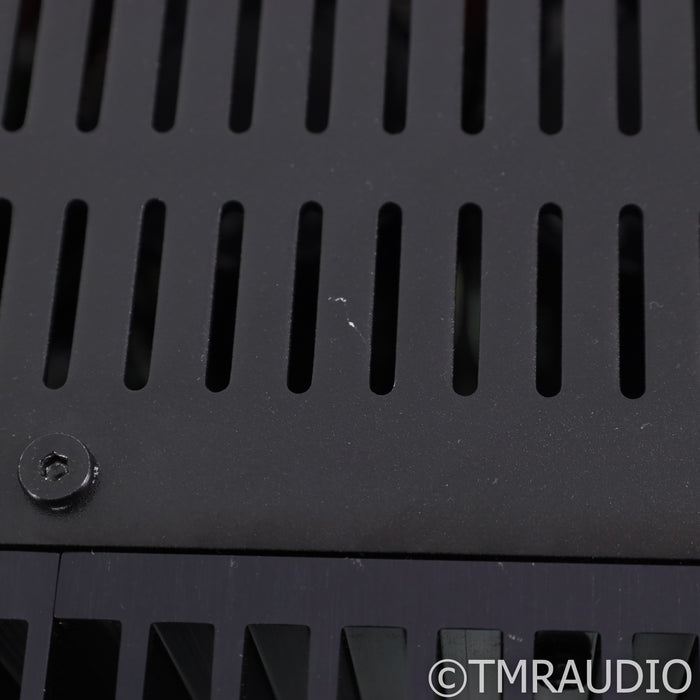 Parasound Halo JC1 Monoblock Power Amplifier; JC 1; Single