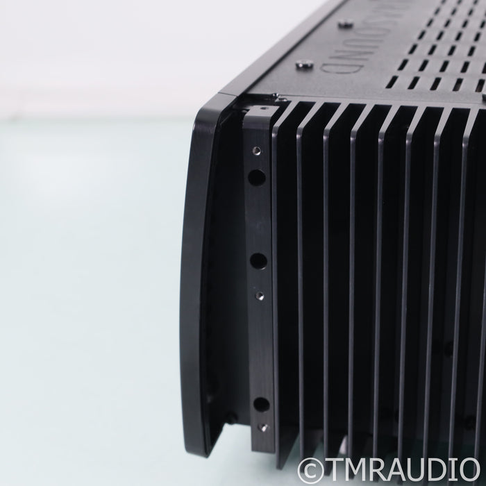 Parasound Halo JC1 Monoblock Power Amplifier; JC 1; Single