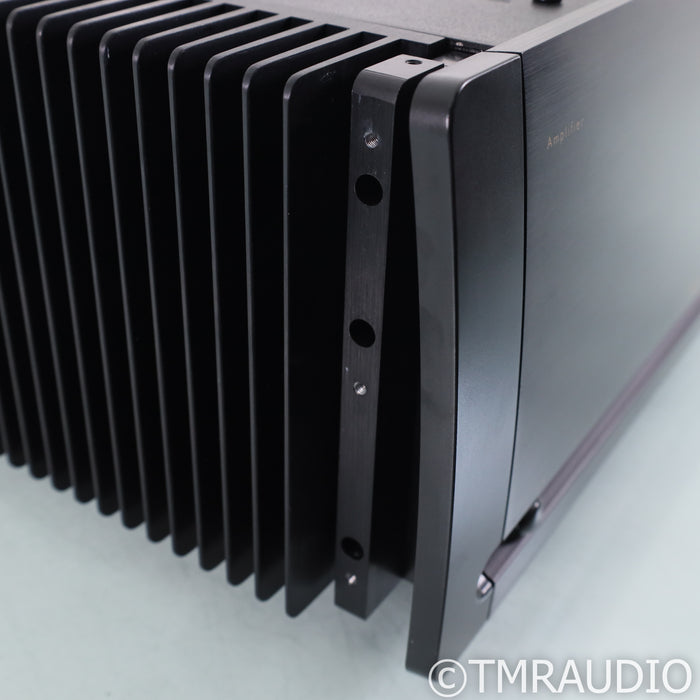 Parasound Halo JC1 Monoblock Power Amplifier; JC 1; Single