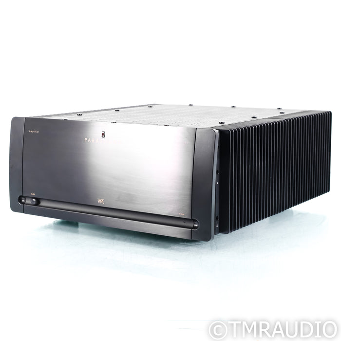 Parasound Halo JC1 Monoblock Power Amplifier; JC 1; Single