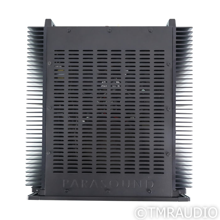 Parasound Halo JC1 Monoblock Power Amplifier; JC 1; Single