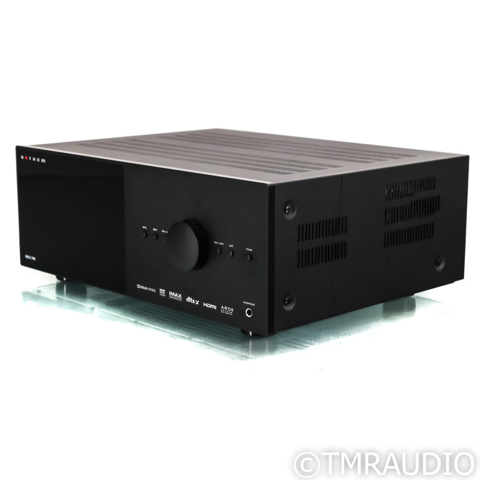 Anthem MRX 740 Surround Receiver; 4k Version