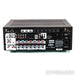 Anthem MRX 740 Surround Receiver; 4k Version