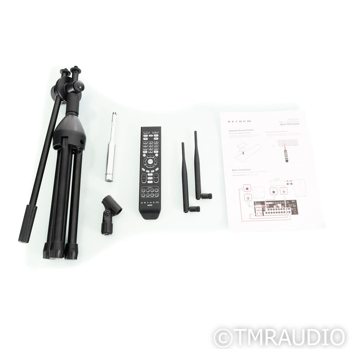 Anthem MRX 740 Surround Receiver; 4k Version