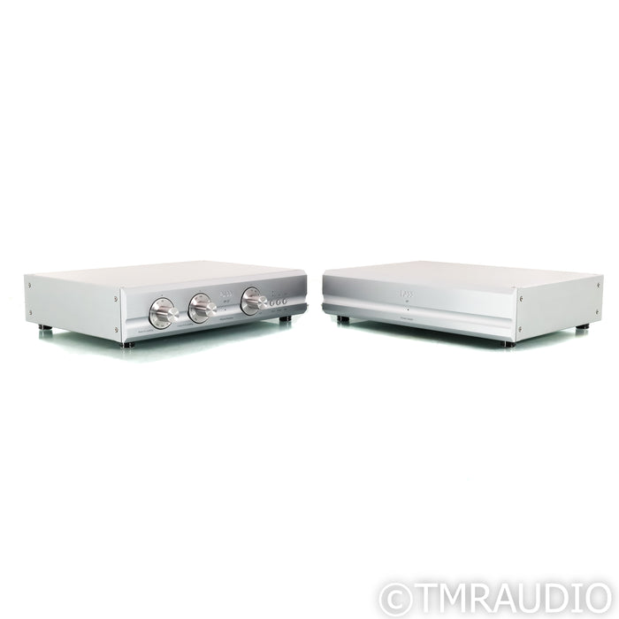 Pass Labs XP-27 MM / MC Phono Preamplifier
