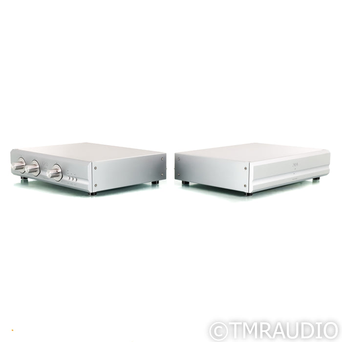Pass Labs XP-27 MM / MC Phono Preamplifier