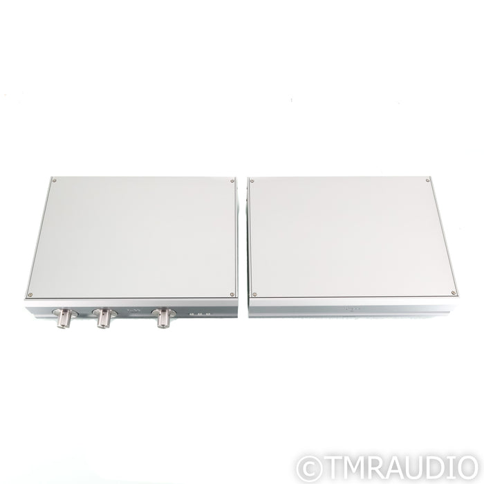 Pass Labs XP-27 MM / MC Phono Preamplifier