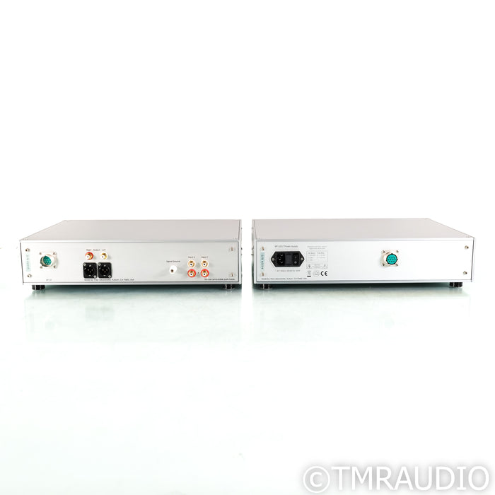 Pass Labs XP-27 MM / MC Phono Preamplifier