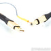 Tara Labs Master USB Cable; 1m Digital Interconnect w/ EVO Grounding Station