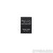 Tara Labs Master USB Cable; 1m Digital Interconnect w/ EVO Grounding Station