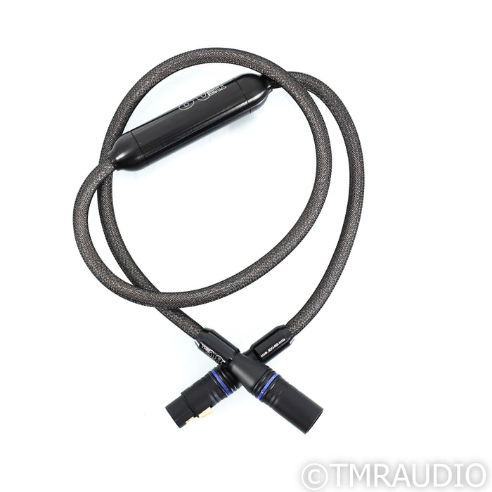 Tara Labs The 0.8 Digital XLR Cable; 1m Single AES/EBU Interconnect