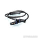 Tara Labs The 0.8 Digital XLR Cable; 1m Single AES/EBU Interconnect