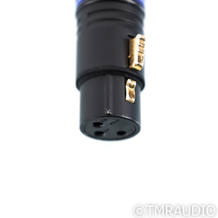 Tara Labs The 0.8 Digital XLR Cable; 1m Single AES/EBU Interconnect