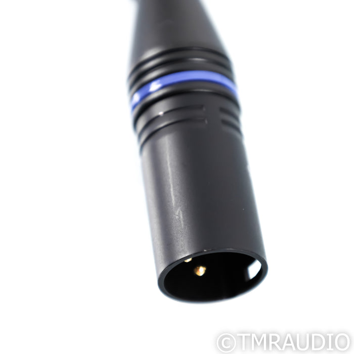 Tara Labs The 0.8 Digital XLR Cable; 1m Single AES/EBU Interconnect