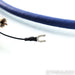 Cardas Clear Phono Cable; 1.5m Pair Interconnects; RCA to RCA