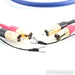 Cardas Clear Phono Cable; 1.5m Pair Interconnects; RCA to RCA