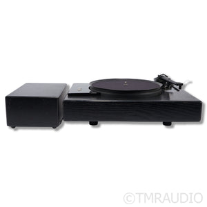 Sota Nova Series V Belt Drive Turntable w/ SMEiv.vi Arm & Condor Motor Upgrade