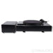 Sota Nova Series V Belt Drive Turntable w/ SMEiv.vi Arm & Condor Motor Upgrade