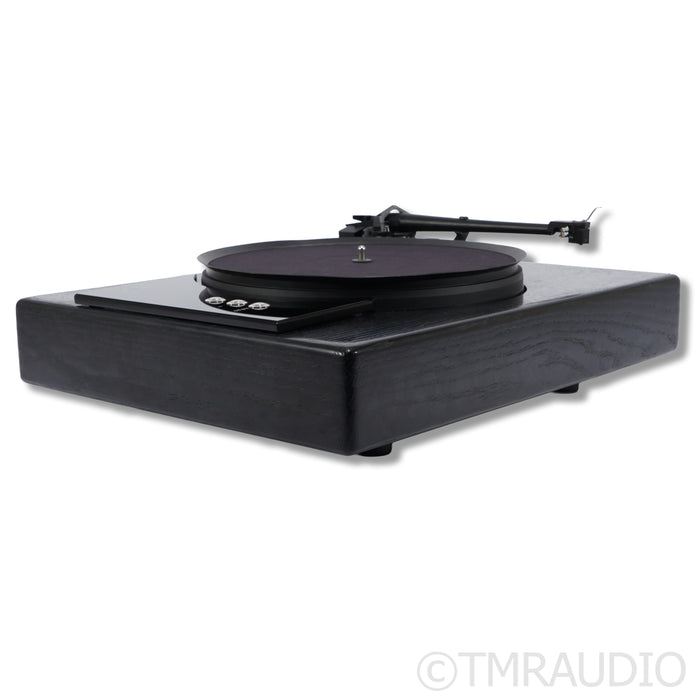 Sota Nova Series V Belt Drive Turntable w/ SMEiv.vi Arm & Condor Motor Upgrade