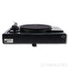 Sota Nova Series V Belt Drive Turntable w/ SMEiv.vi Arm & Condor Motor Upgrade