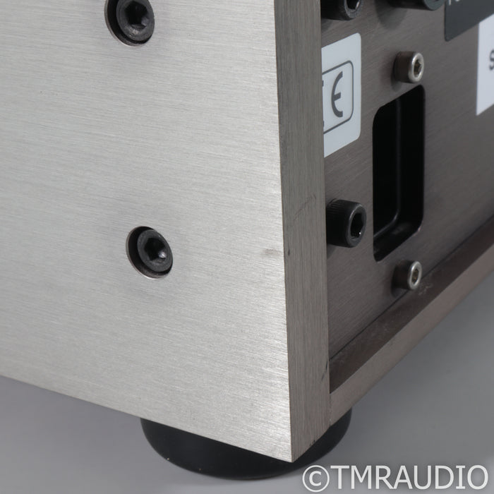 Pass Labs Aleph Ono MM / MC Phono Preamplifier