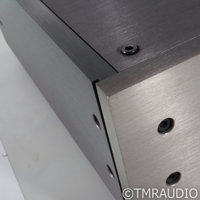 Pass Labs Aleph Ono MM / MC Phono Preamplifier