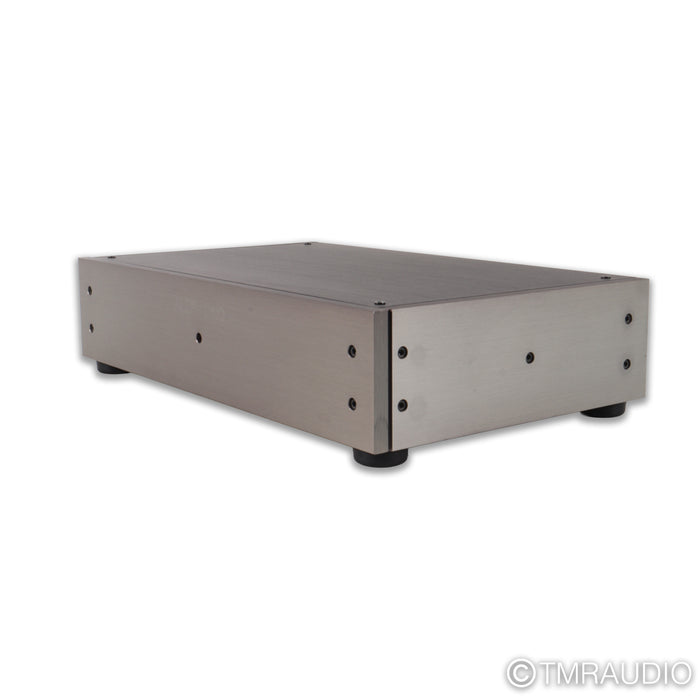 Pass Labs Aleph Ono MM / MC Phono Preamplifier