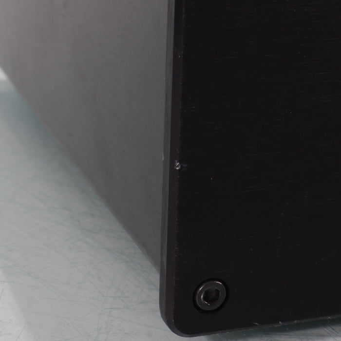 Ray Samuels Audio The Apache Rev 4 Headphone Amplifier