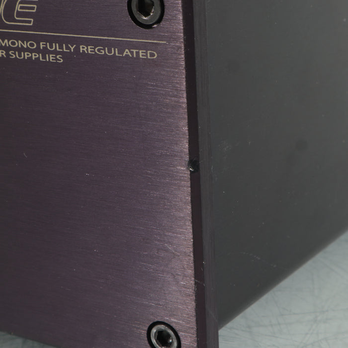 Ray Samuels Audio The Apache Rev 4 Headphone Amplifier