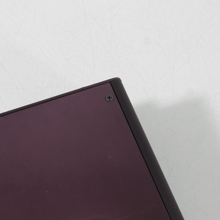 Ray Samuels Audio The Apache Rev 4 Headphone Amplifier