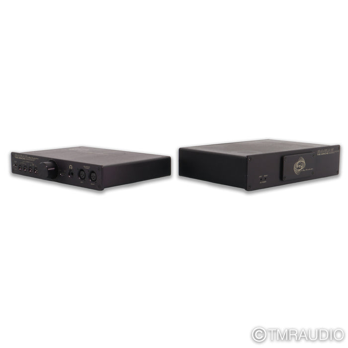 Ray Samuels Audio The Apache Rev 4 Headphone Amplifier