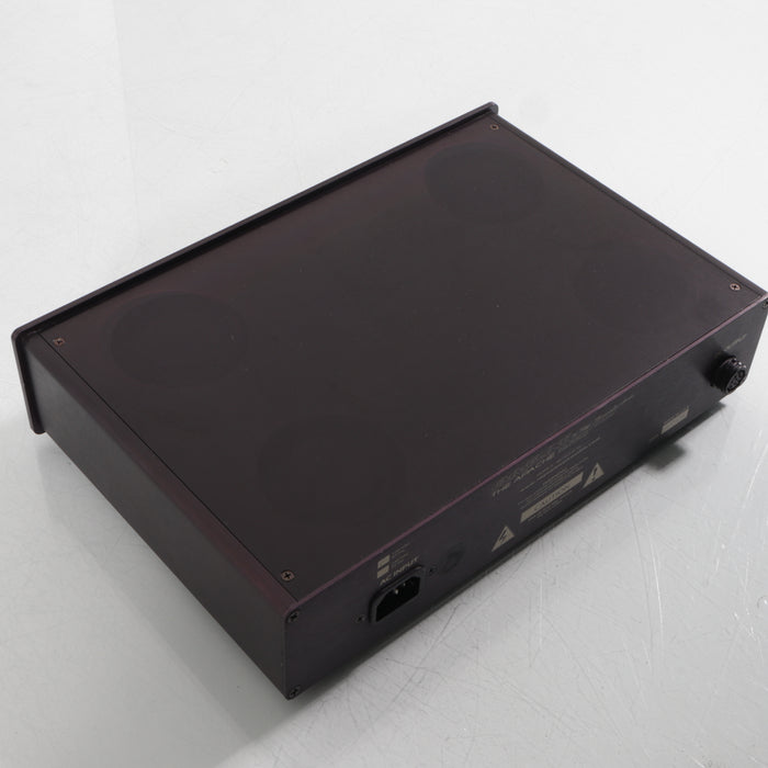 Ray Samuels Audio The Apache Rev 4 Headphone Amplifier