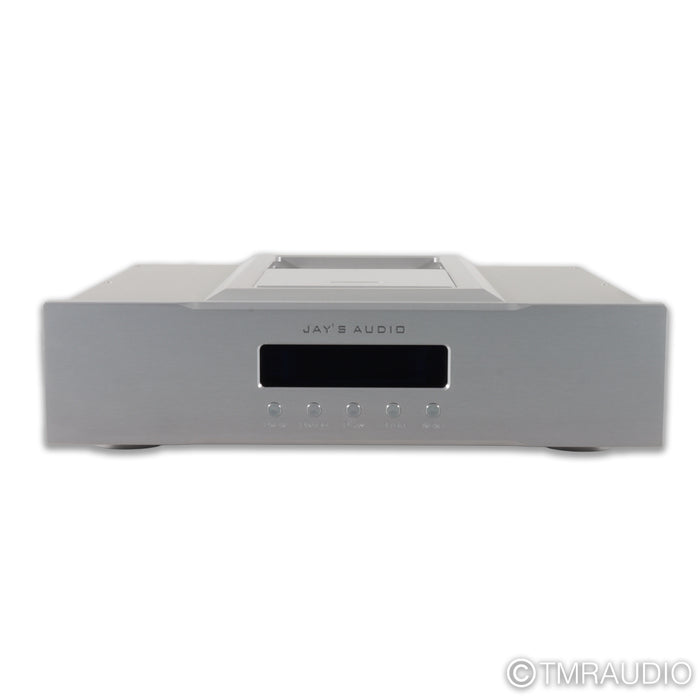 Jay's Audio CDT2-MK3 CD Transport