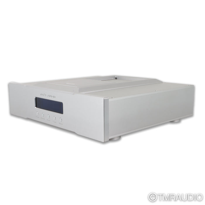 Jay's Audio CDT2-MK3 CD Transport