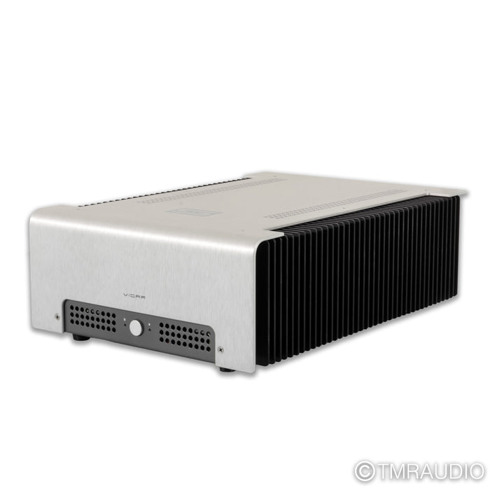 Schiit Audio Vidar 2 Stereo Power Amplifier