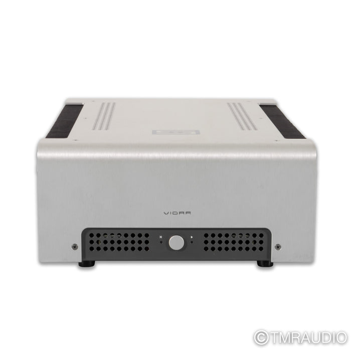 Schiit Audio Vidar 2 Stereo Power Amplifier