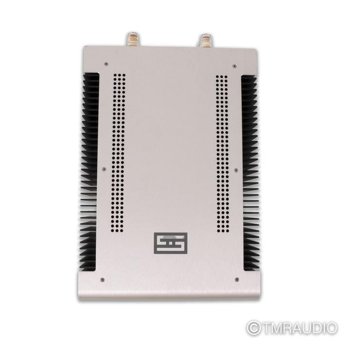 Schiit Audio Vidar 2 Stereo Power Amplifier