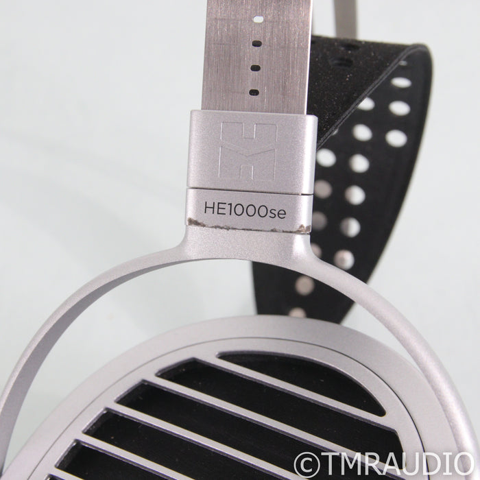 Hifiman HE1000se Planar Magnetic Open Back Headphones