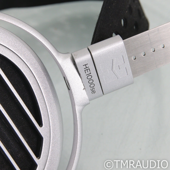 Hifiman HE1000se Planar Magnetic Open Back Headphones