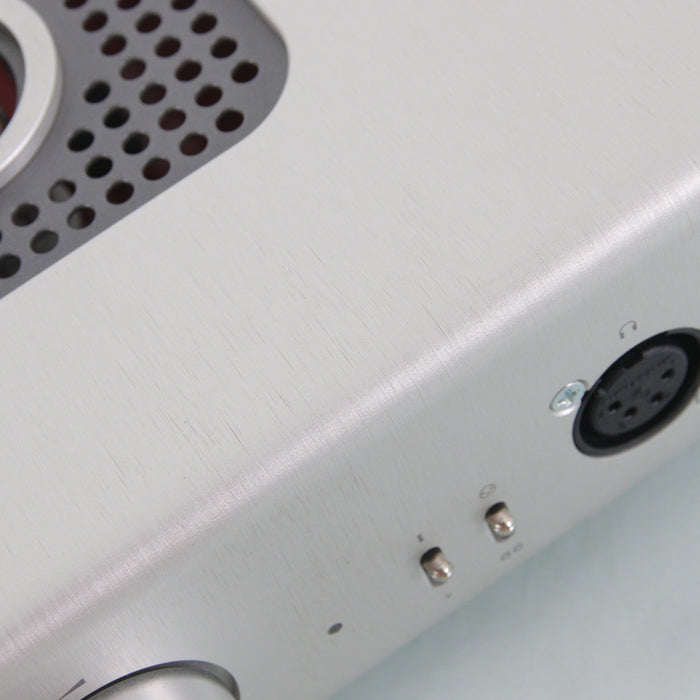 Schiit Audio Mjolnir 2 Tube Headphone Amplifier