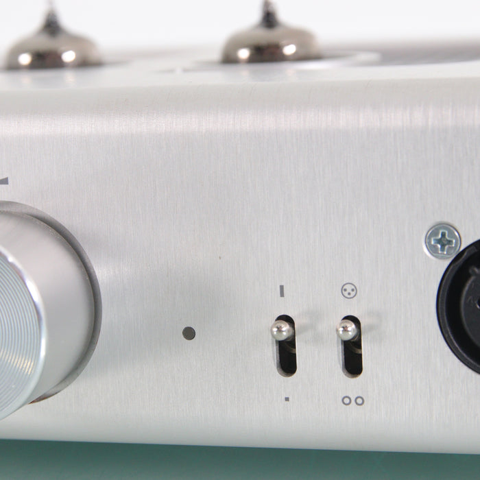 Schiit Audio Mjolnir 2 Tube Headphone Amplifier