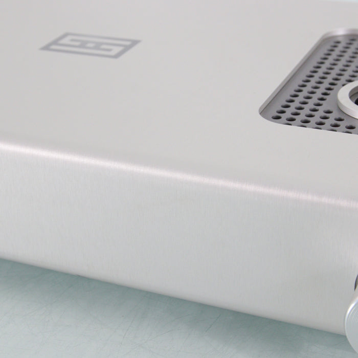 Schiit Audio Mjolnir 2 Tube Headphone Amplifier
