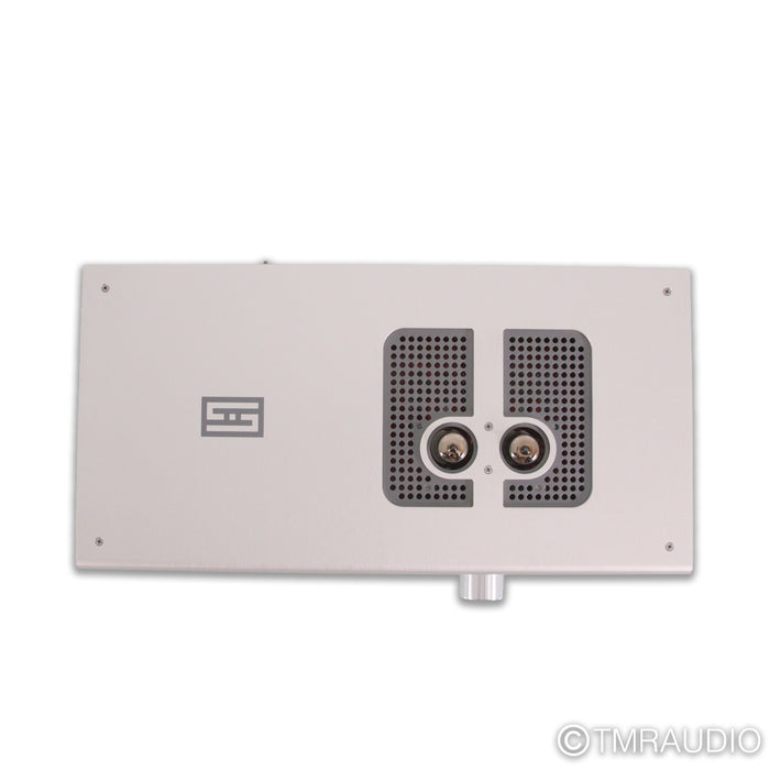 Schiit Audio Mjolnir 2 Tube Headphone Amplifier