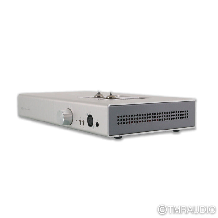 Schiit Audio Mjolnir 2 Tube Headphone Amplifier