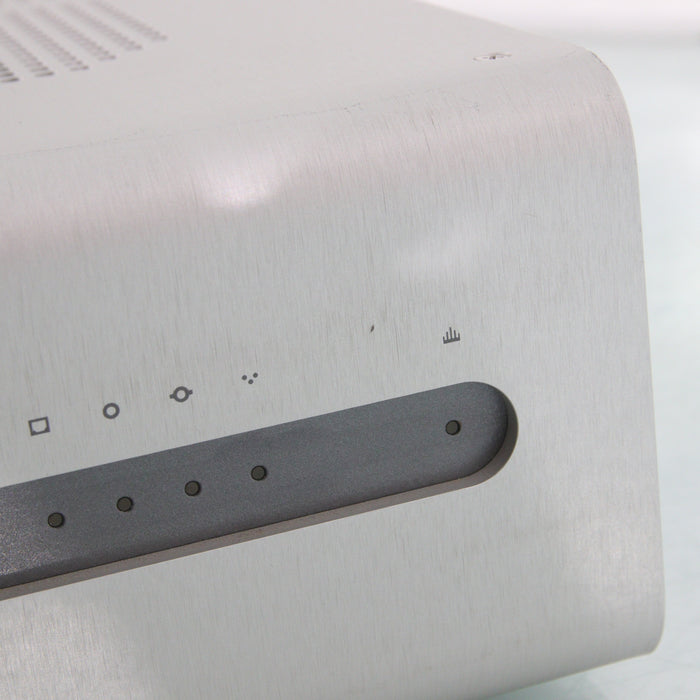 Schiit Audio Yggdrasil Analog 2 DAC; D/A Converter; Unison USB