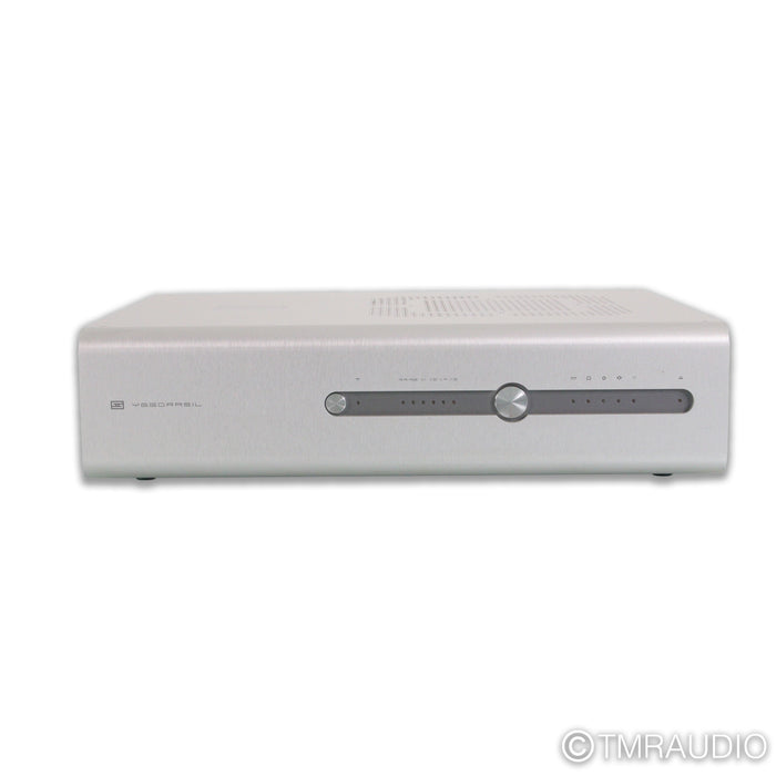 Schiit Audio Yggdrasil Analog 2 DAC; D/A Converter; Unison USB